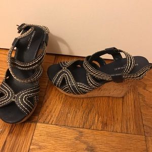 Banana republic shoes